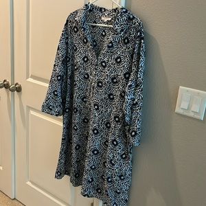 Talbots 2X Tunic!